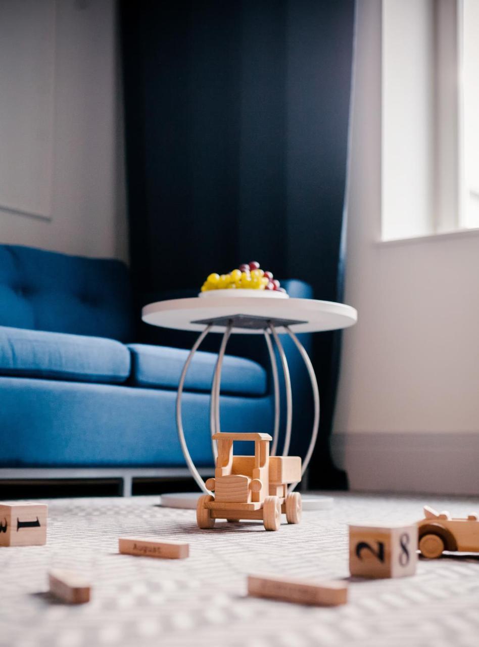 Amber Design Residence Краков Экстерьер фото